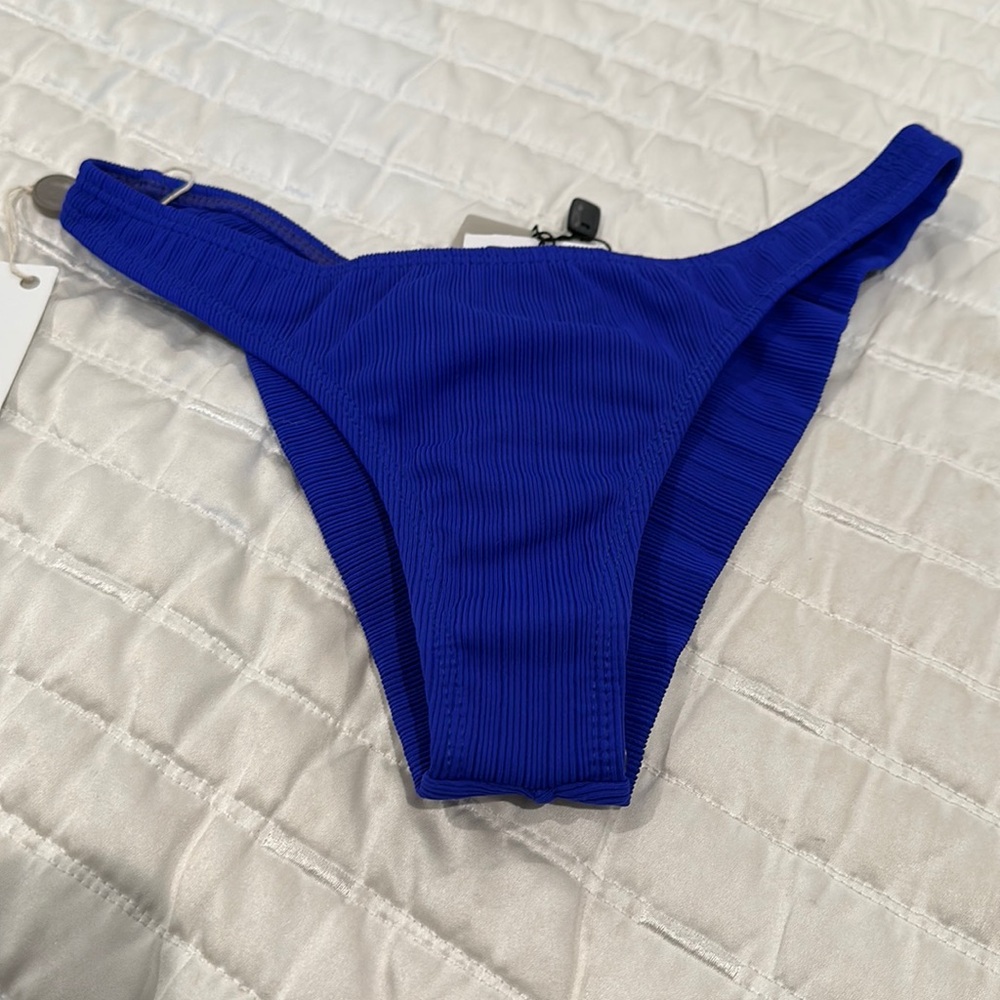 Vix Paula Hermanny Swim Bottom